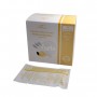 Bâtonnets écouvillons glycérinés au citron 10 cm - 25 x 3 pièces