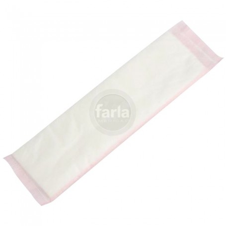 Bandes hygiéniques de maternité non stériles - 25 pièces