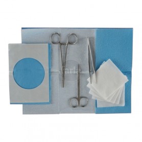 Hechtset Instramed Nr. 10