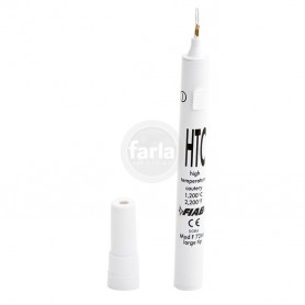 Stylo à cautériser Fiab - CauteryTip grand anneau