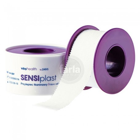Bande adhésive - VitaHealth SENSIplast