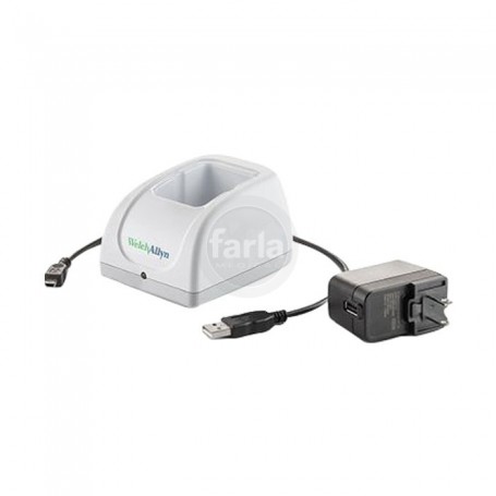 Welch Allyn KleenSpec 800 serie – station de charge