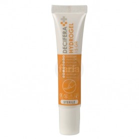 Decifera Hydrogel Decifera Hydrogel