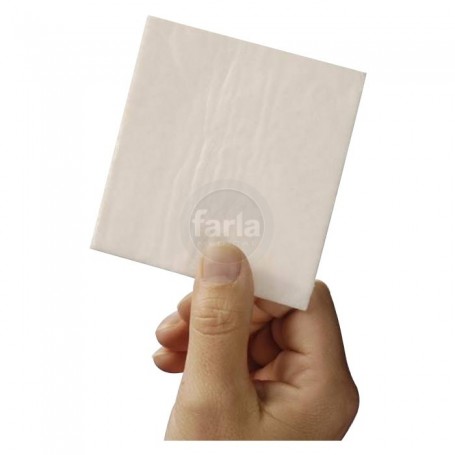 Compresse de plaie non adhérente Heka pad - 5 x 5 cm