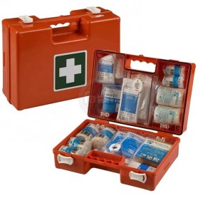 Trousse de Premiers secours BHV