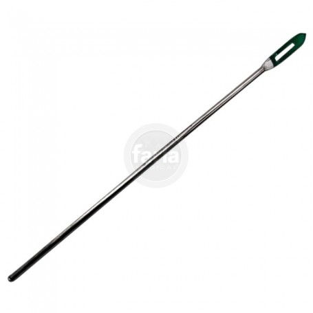 Sonde avec oeil