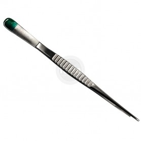 Debakey ontrafeling pincet
