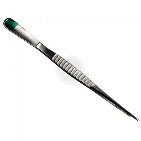 Debakey ontrafeling pincet