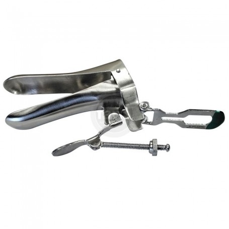 Vaginale speculum Cusco