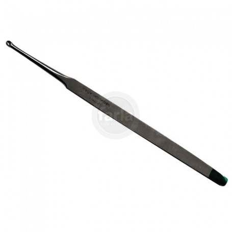 Meyhoefer Curette 2mm