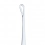 Curette auriculaire éclairée Bionix Clearlook Versaloop
