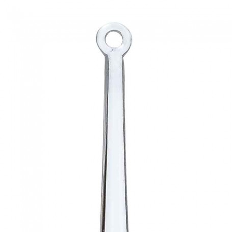 Bionix verlichte oorcurette Clearlook Microloop