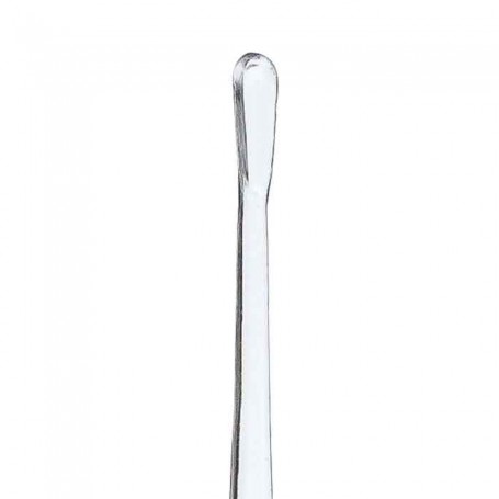 Bionix verlichte oorcurette Clearlook Infantscoop