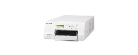 Video printer