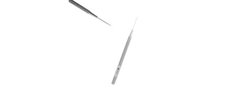 Steriel oftalmologie instrumenten