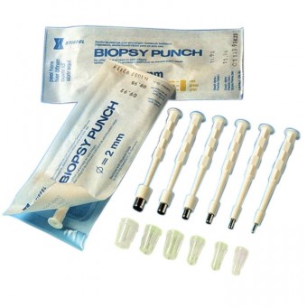 Biopsy punch