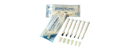 Biopsy punch