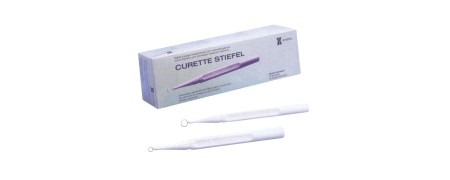 Curetten
