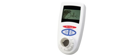 H2 monitor - lactose-intolerantie test