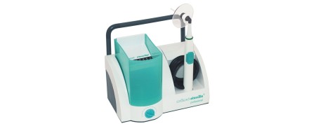 Appareils et accessoires de nettoyage des oreilles - chez Farla Medical