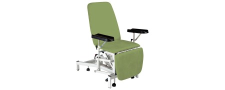 Tables d'examen - divan médical
