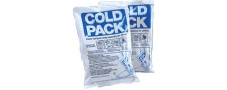 Cold pack