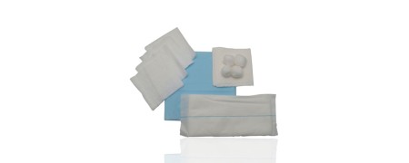 Verbandsets