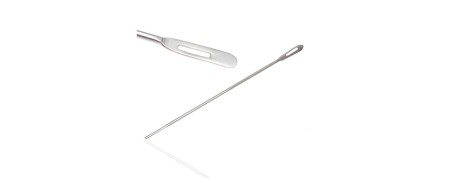Medische sondes