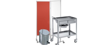Meubilaire accessoires