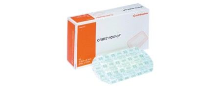 Opsite - Tegaderm