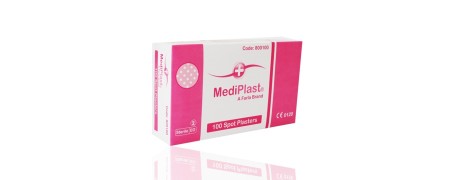 Pansement pour injection
