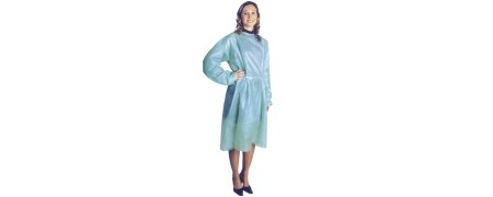 Vêtements de protection