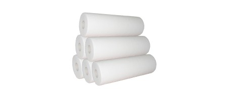 Drap d'examen