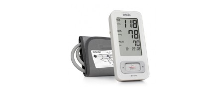 Elektronische bloeddrukmeter