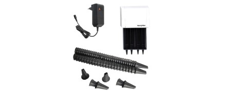 Otoscoop accessoires