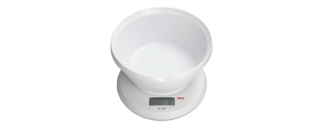 Balances de diététique et de cuisine