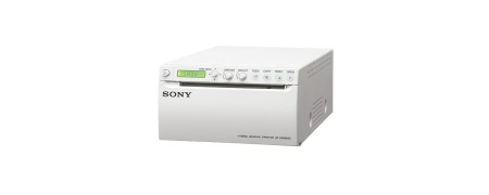 Video printer