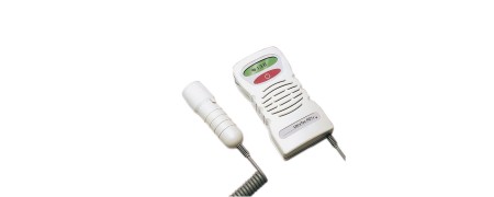 Foetale doppler