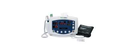 Moniteurs Vital signs