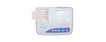 EKG apparatuur en toebehoren