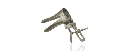 Spéculum vaginal