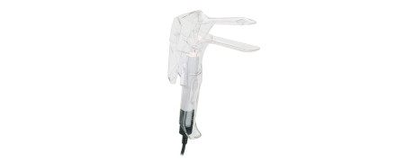 Speculum met verlichting