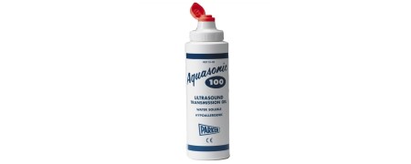 Ultrasound gel - Echo gel