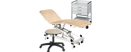 Equipement - Mobilier médical