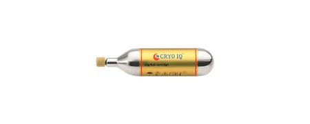 Cryotherapie: patronen