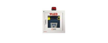 Défibrillateur: accessoires