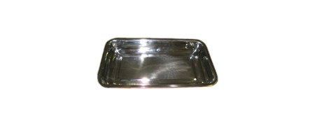 Plateaux pour instruments