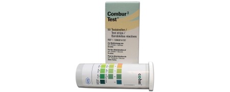 Test urinaire Roche