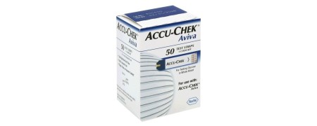 Glucometer - teststrips