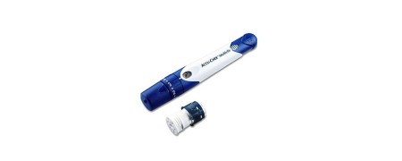 Glucometer - prikpen